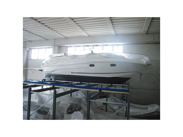 TELO TRASPARENTE MT.8X50