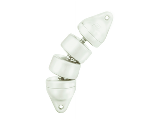 PARABORDO RIB ARTICOLATO Ø CM.15X60