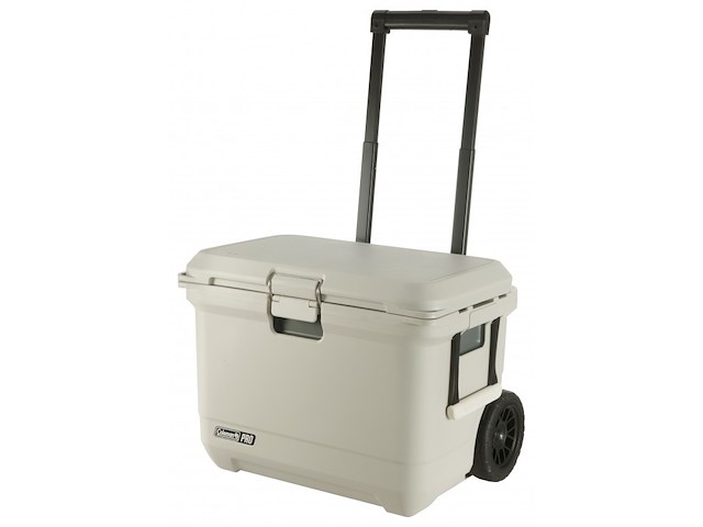 GHIACCIAIA PRO 55 QT