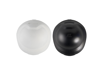 CALOTTA PROTETTIVA BIANCA