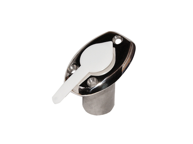 BASE PER ASTA Ø MM.25