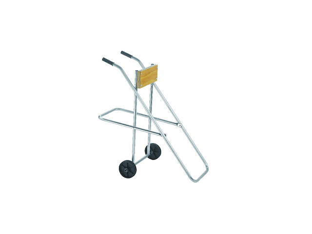 CAVALLETTO PORTAMOTORE