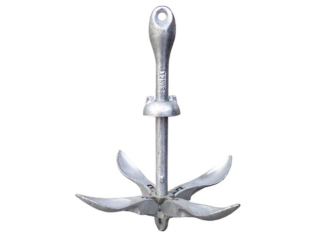 ANCORA OMBRELLO KG 1,5