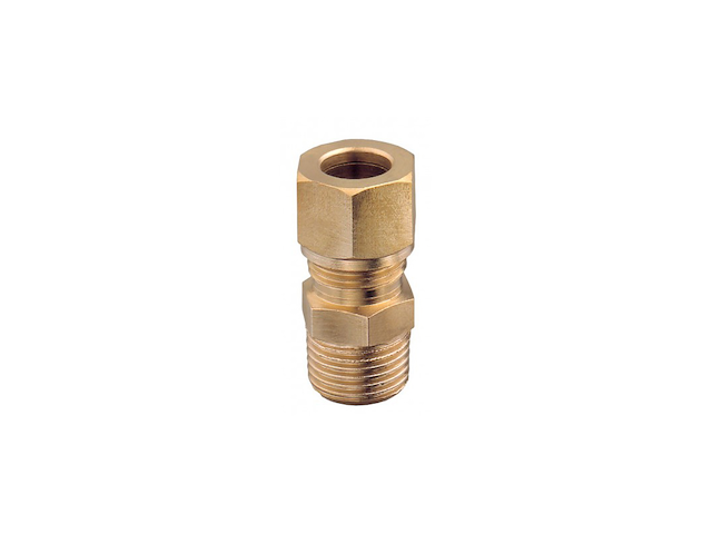 RACCORDO DRITTO 1/2X12