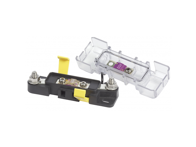 PORTAFUSIBILI AMI/MIDI DA 30 A 200 AMP