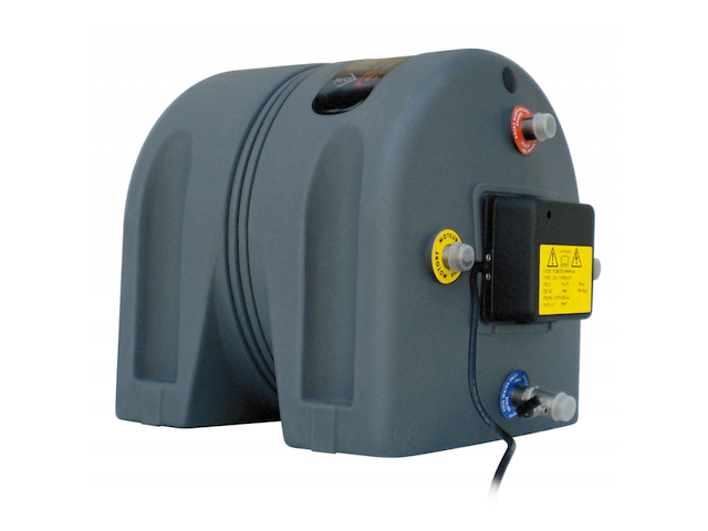 BOILER SIGMAR COMPACT LT.22