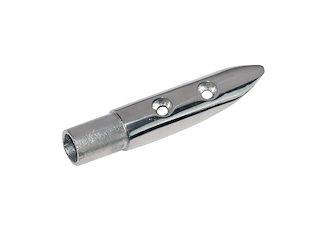 BASE INCLINATA Ø MM.22