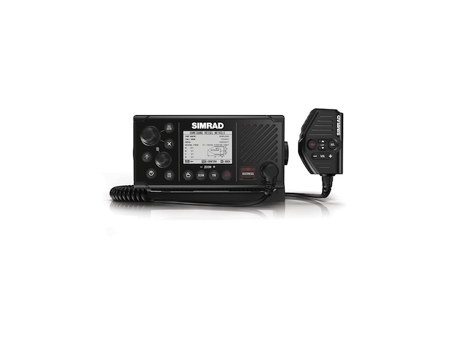 VHF RS40-B