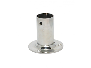 BASE A 90° Ø MM.25