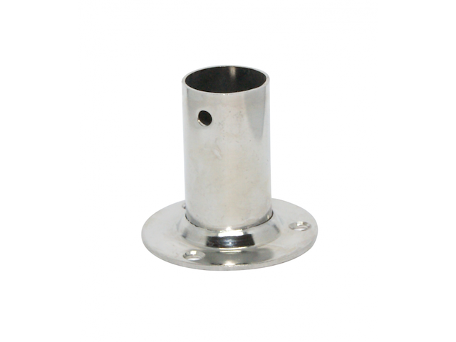 BASE A 90° Ø MM.25