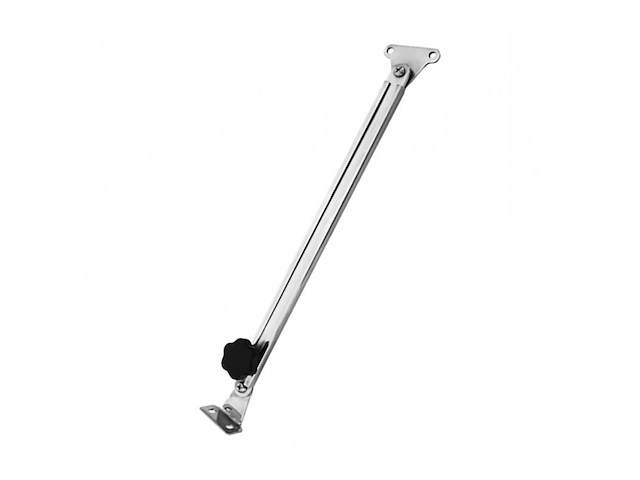 COMPASSO TELESCOPICO INOX  MM.275-500