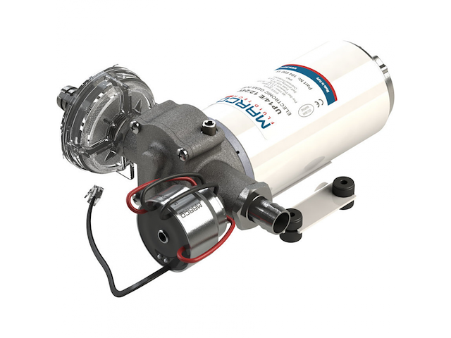 POMPA AUTOCLAVE UP14/E 12/24V