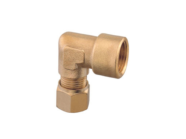 RACCORDO CURVO 1/4X10