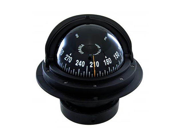 MODELLO BU10 NERA AD INCASSO ORIZZONTALE