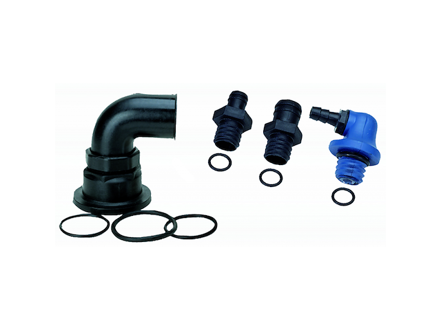 BOCCHETTONE IMBARCO CURVO