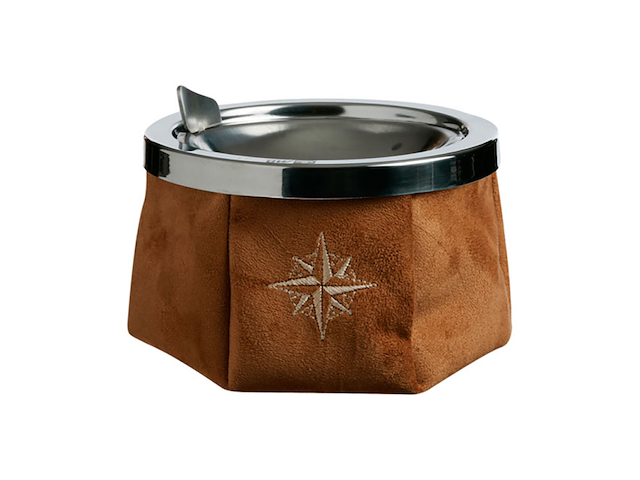 POSACENERE Ø CM 11,5 X 9H