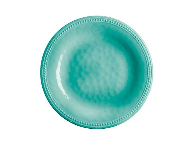 PIATTI PIANI Ø CM 27 - SET DA 6 PEZZI