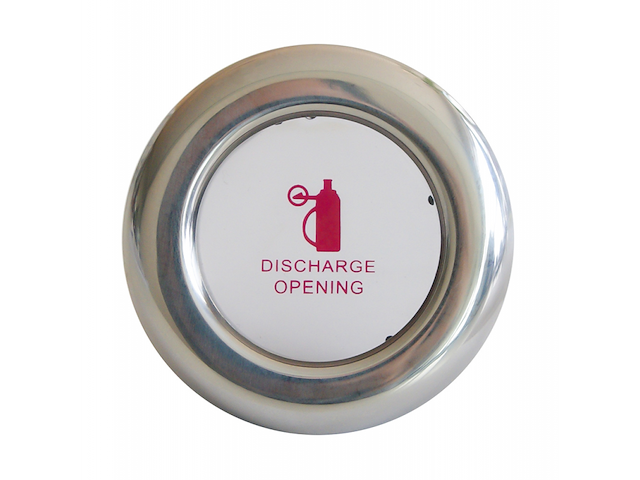 ANELLO ANTI INCENDIO