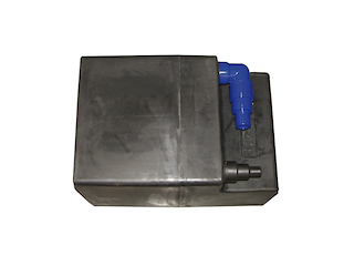 SERBATOIO ACQUE NERE LT. 40