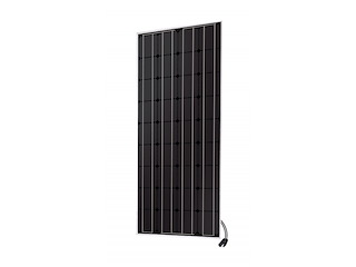 PANNELLI SOLARI MONOCRISTALLINI 50W