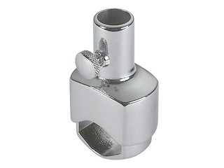 SUPPORTO PER ASTA Ø MM.20