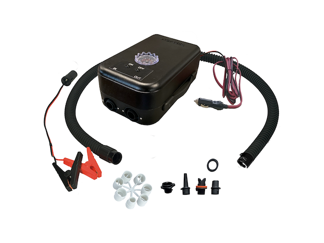 GONFIATORE GE 22 12V