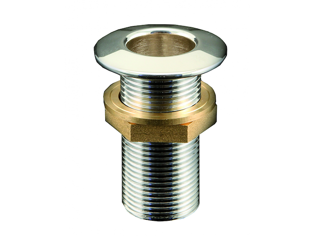 SCARICO A MARE DA 1' 1/2