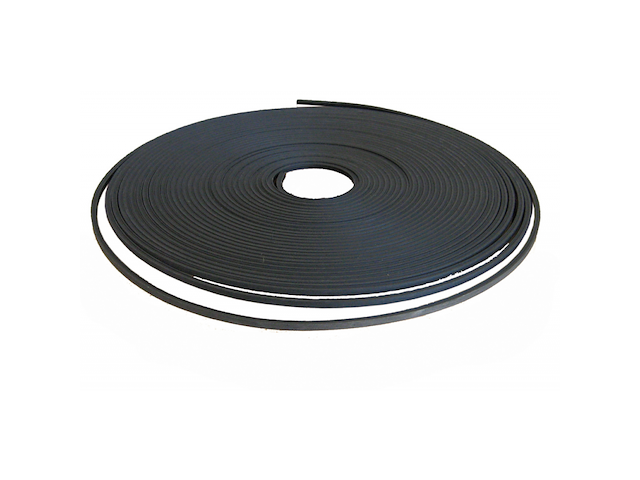 STRISCIA NERA PER CALAFATAGGIO