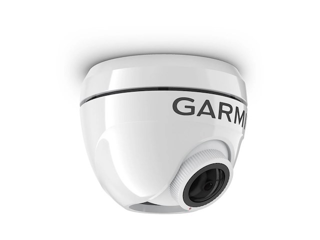 TELECAMERA GC 245 BIANCA