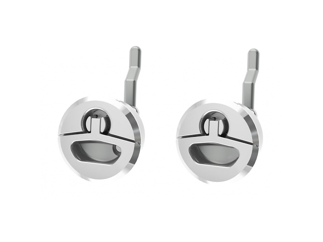 ALZAPAGLIOLO SENZA CHIAVE