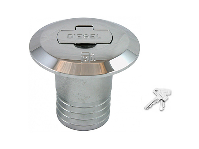 TAPPO WASTE Ø MM.38