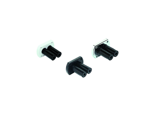 PASSAPARATIA DOPPIO CROMATO