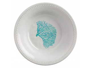 PIATTI FONDI - SET 6 PEZZI