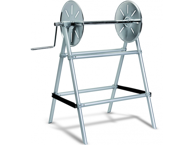 RULLO AVVOLGI CIMA DA SPIAGGIA