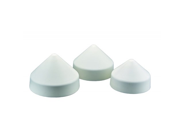 TAPPO PER PALI Ø MM.254