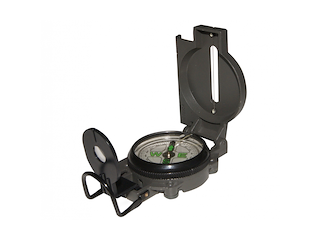 BUSSOLA DI RILEVAMENTO