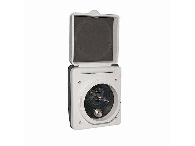 SPINA AD INCASSO PER TELEFONO E TV