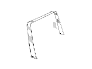 ROLL-BAR Ø TUBO MM.40 ALTEZZA MM.1450