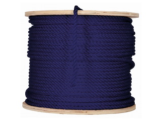 CIMA BLU NAVY Ø28MM X 100MT
