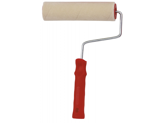 RULLO PER RESINA MM.140