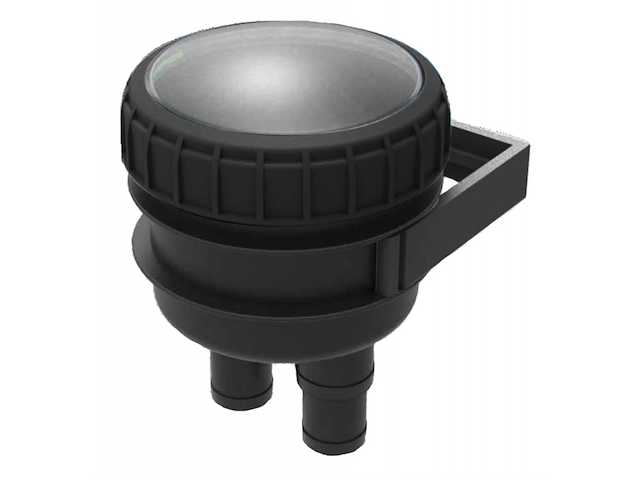 FILTRO ACQUA LT/MIN. 50/90