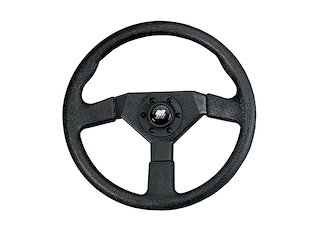 VOLANTE V38 NERO Ø MM.350