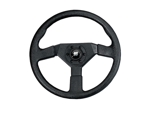 VOLANTE V38 NERO Ø MM.350