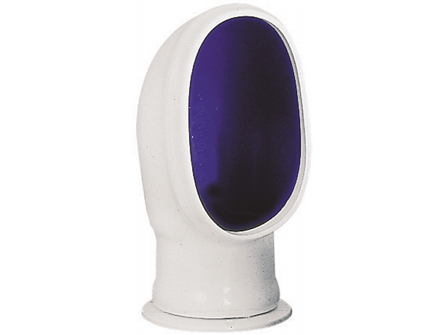 MANICA DI RICAMBIO COLORE BLU