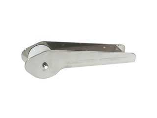 MUSONE DI PRUA INOX MM.330