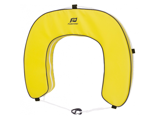 FERRO DI CAVALLO GIALLO