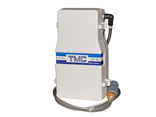 POMPA AREATRICE 12 V.