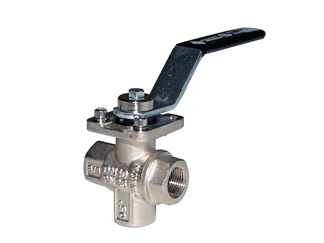 VALVOLA A SFERA DA 3/4