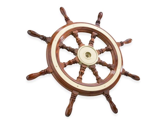 RUOTA TIMONE Ø MM.520