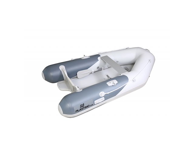 TENDER FUN PI 270VB GRIGIO